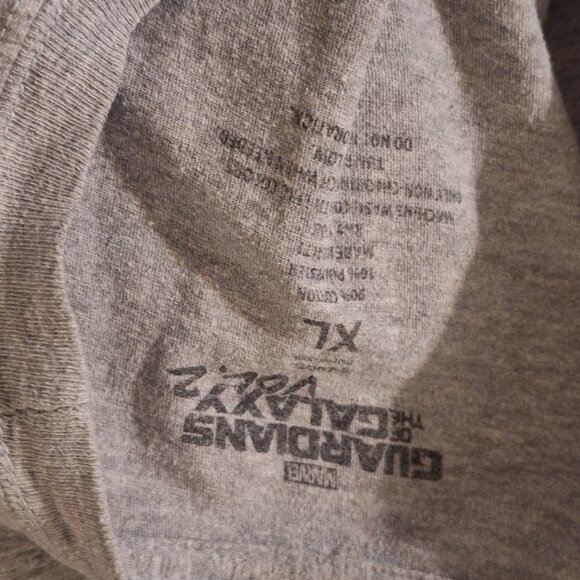 groot tshirt XL - Picture 2 of 8